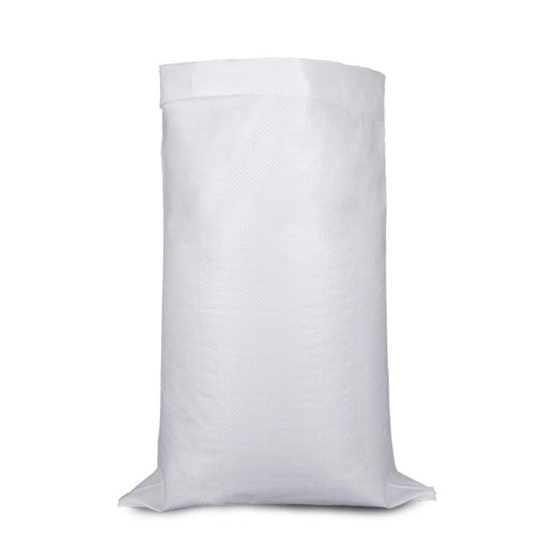 Chinese-Factory-Customize-25kg-50kg-White-Polypropylene-PP-Woven-Rice-Sack-Bags